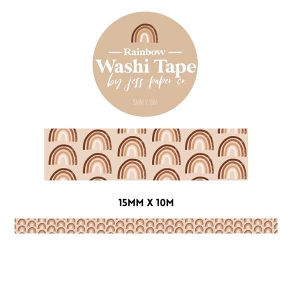 Poly Mailers MIX 10x13 14.5x19 Washi Tape 20polyma - Picture 10 of 16